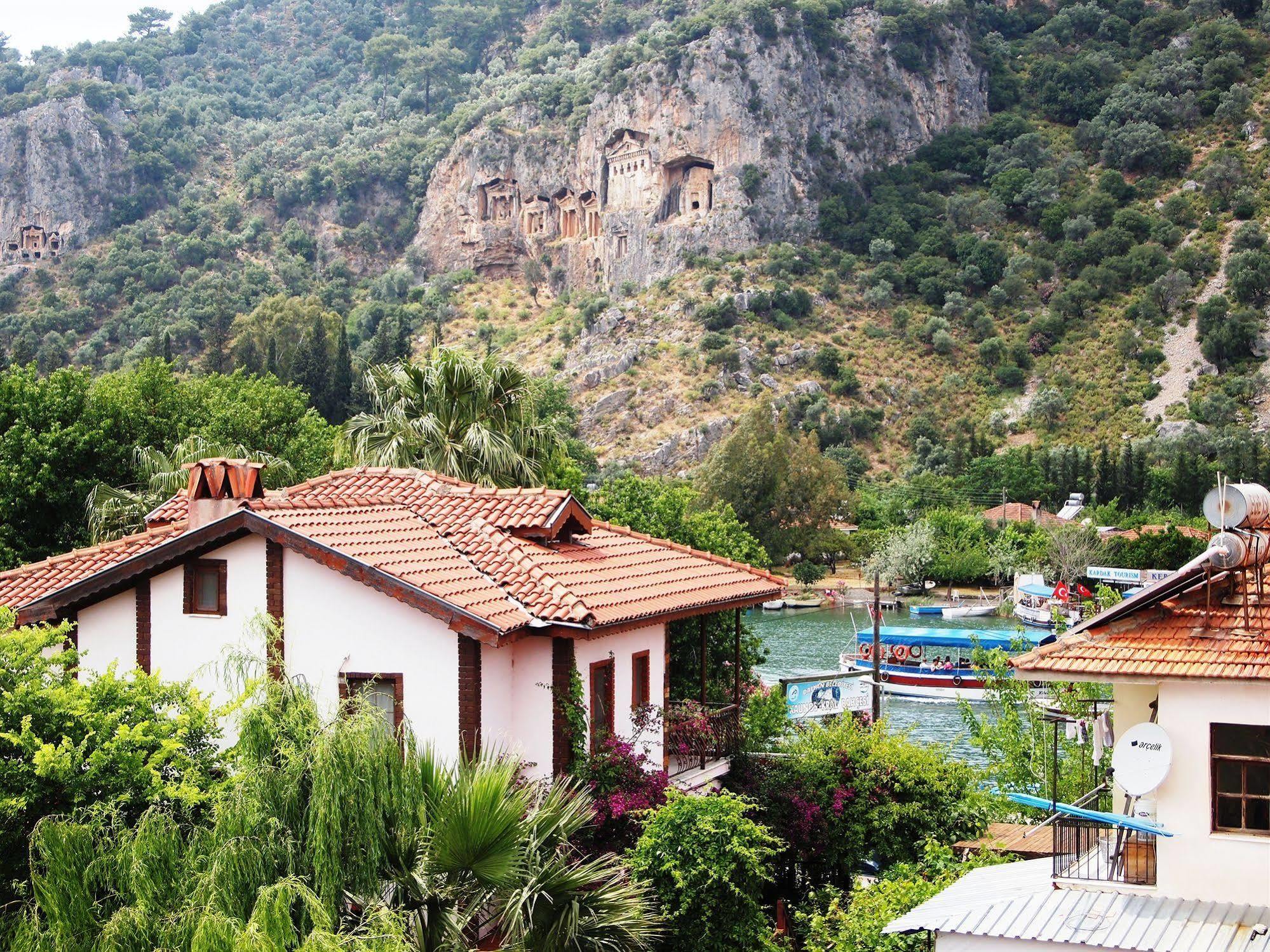 Caria Premium Hôtel Dalyan